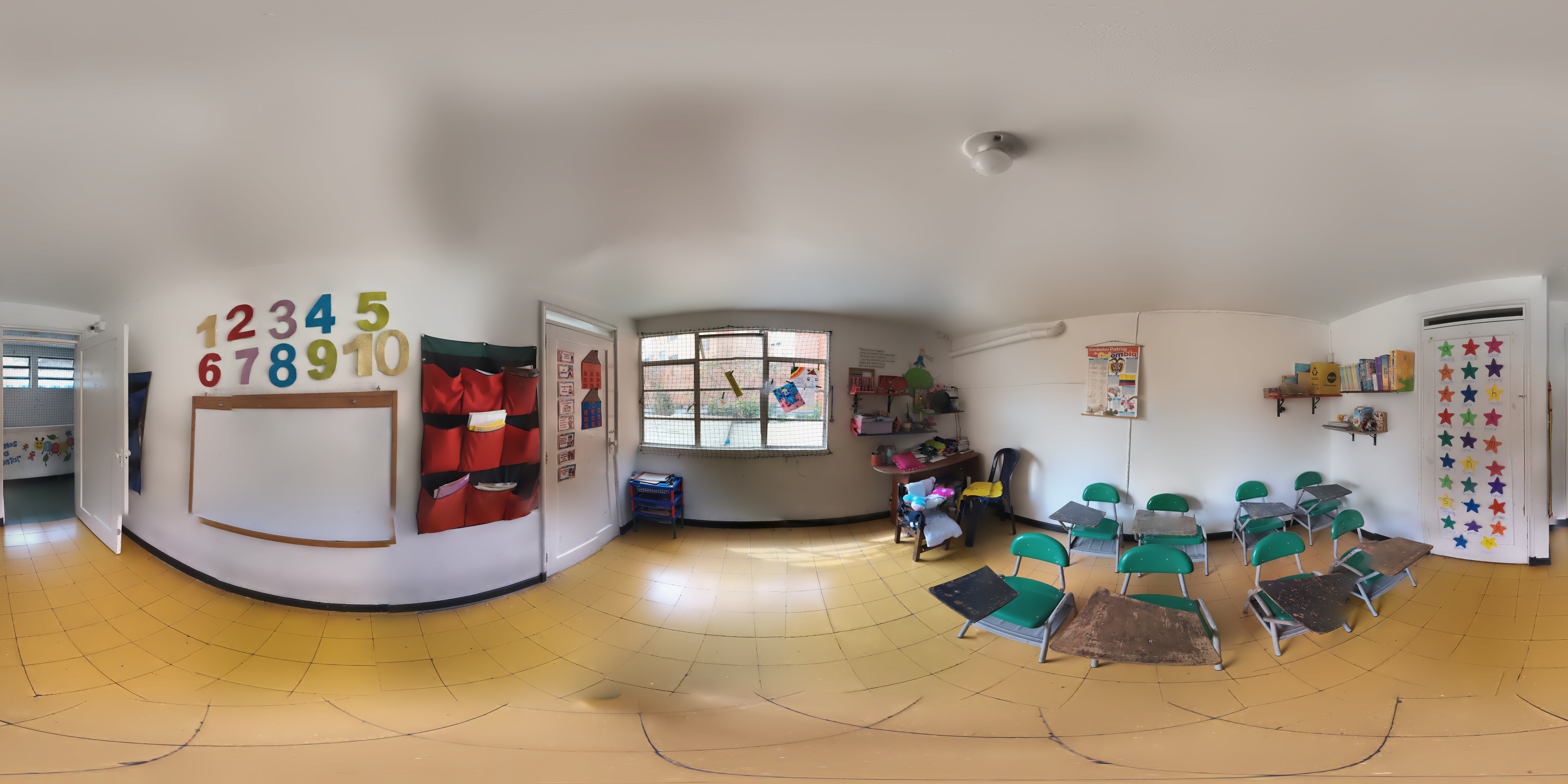 2. Laboratorio De Ideas